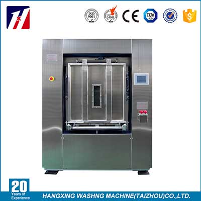 酒店洗衣機(jī)不銹鋼的選用要求有哪些？